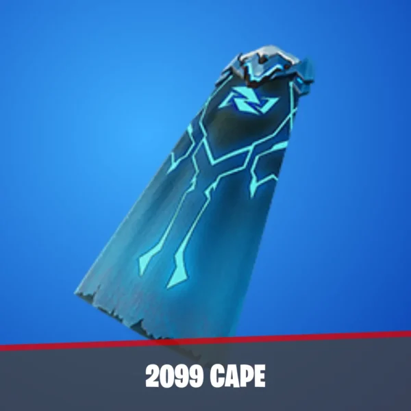 fortnite 2099 Cape image small size
