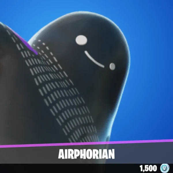 fortnite Airphorian image small size