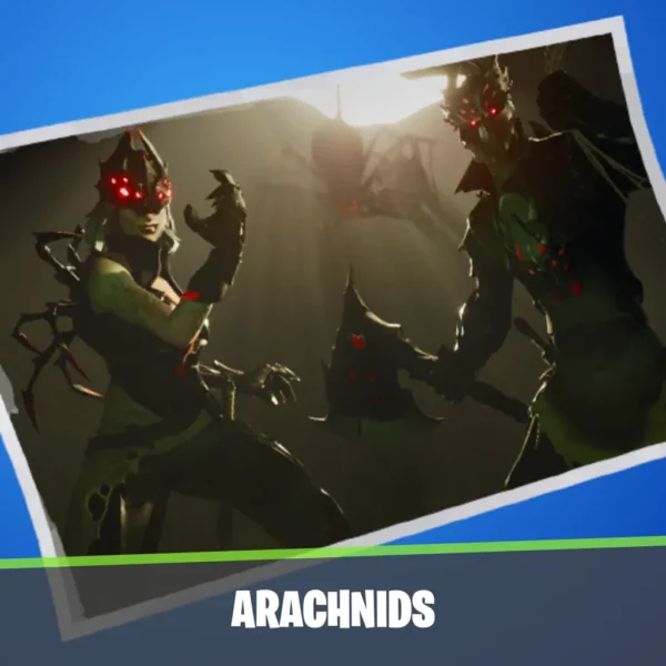 fortnite Arachnids image small size