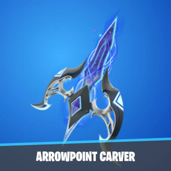 fortnite Arrowpoint Carver image small size