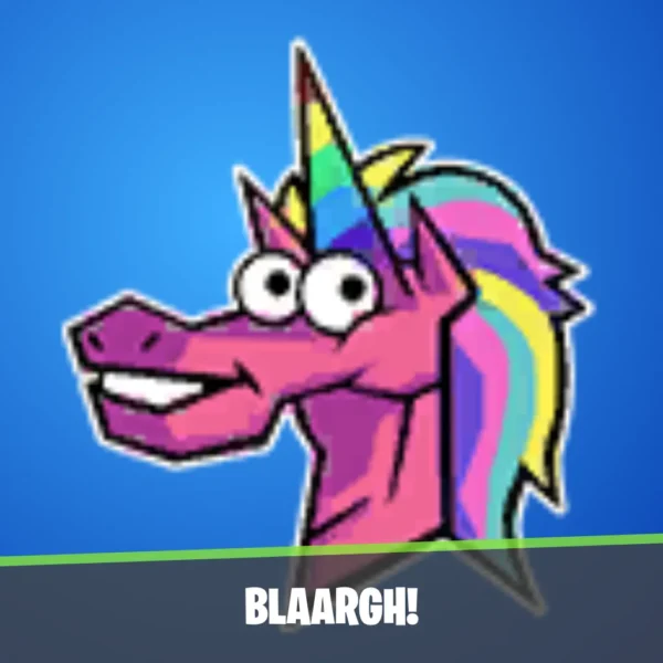 fortnite Blaargh! image small size
