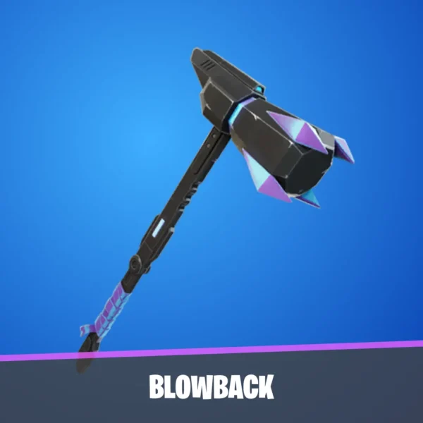 fortnite Blowback image small size