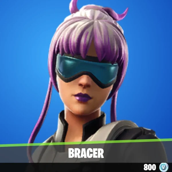 fortnite Bracer image small size
