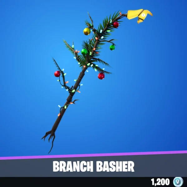 fortnite Branch Basher image small size