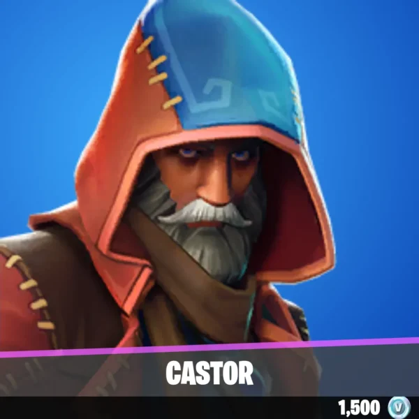 fortnite Castor image small size