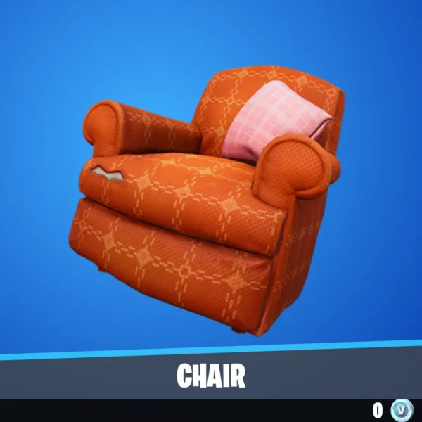 fortnite Chair image small size