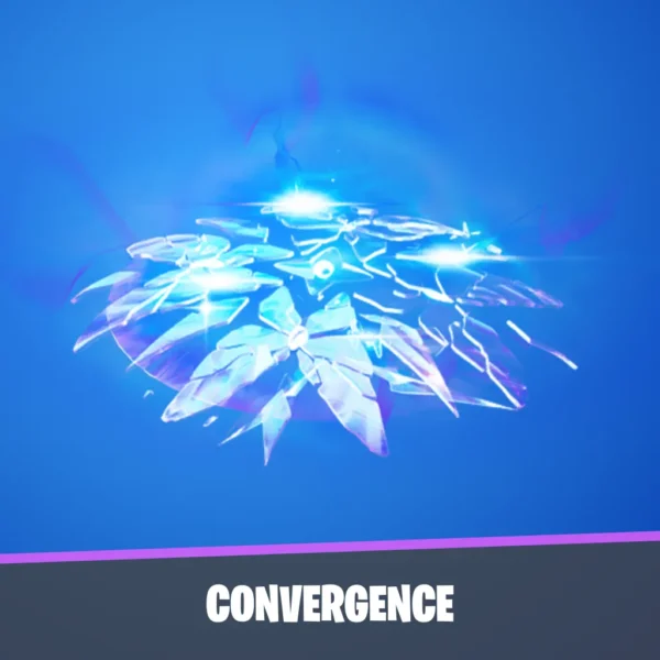 fortnite Convergence image small size