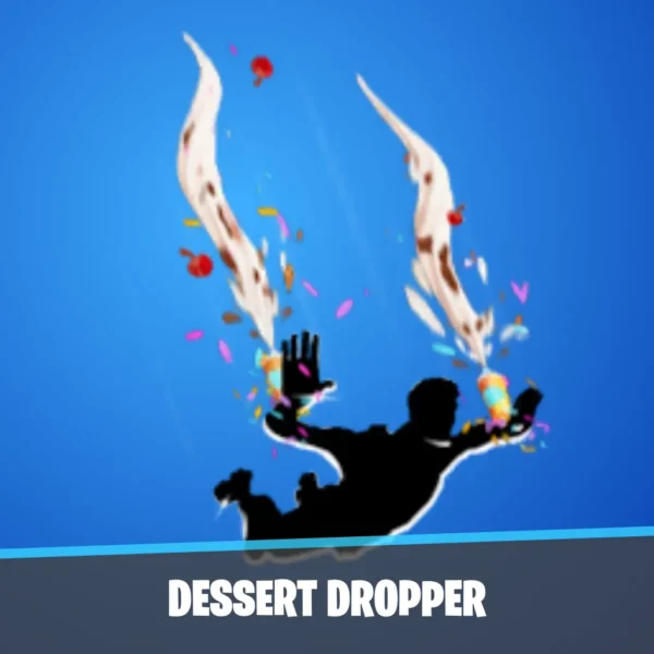 fortnite Dessert Dropper image small size