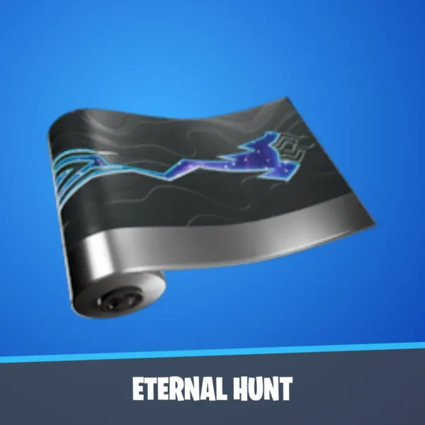 fortnite Eternal Hunt image small size