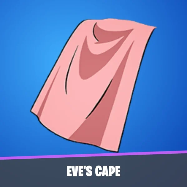 fortnite Eve's Cape image small size