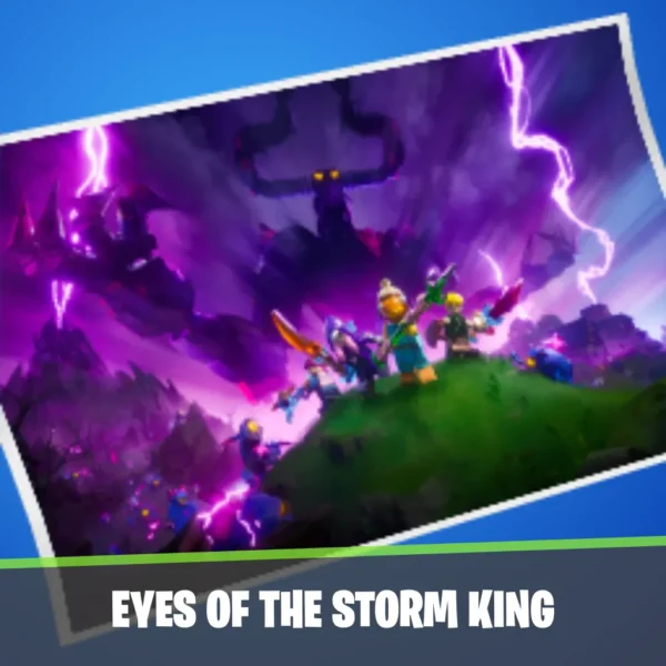 fortnite Eyes of the Storm King image small size