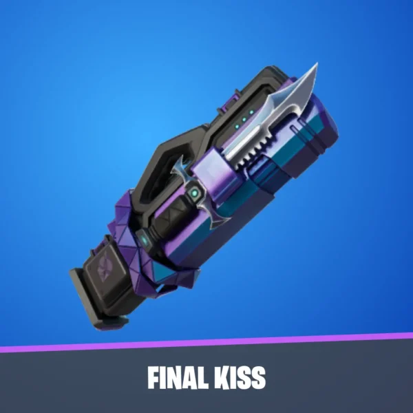 fortnite Final Kiss image small size