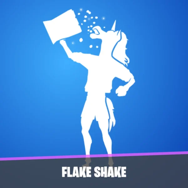 fortnite Flake Shake image small size