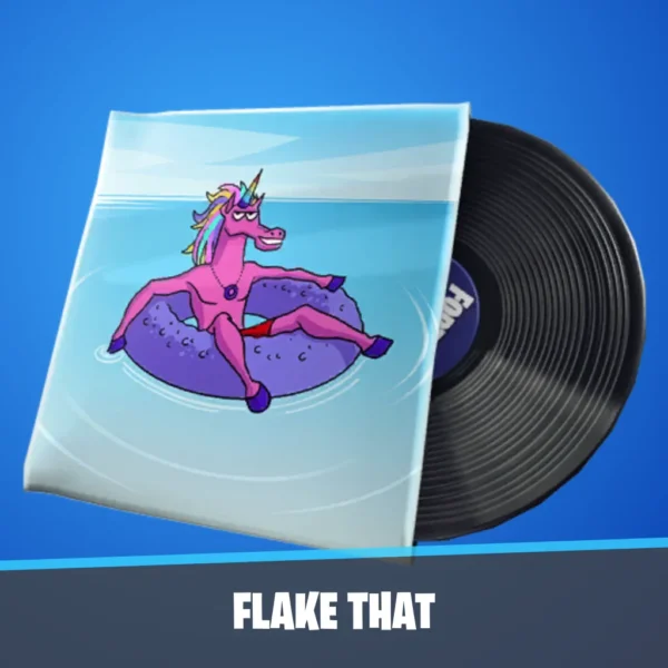 fortnite Flake That image small size