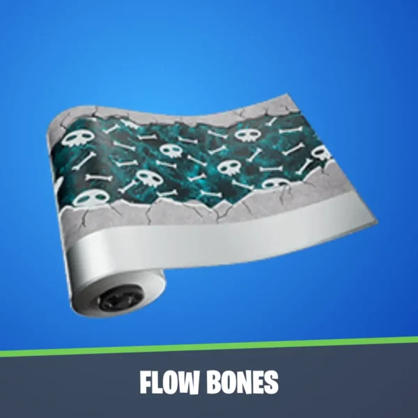 fortnite Flow Bones image small size