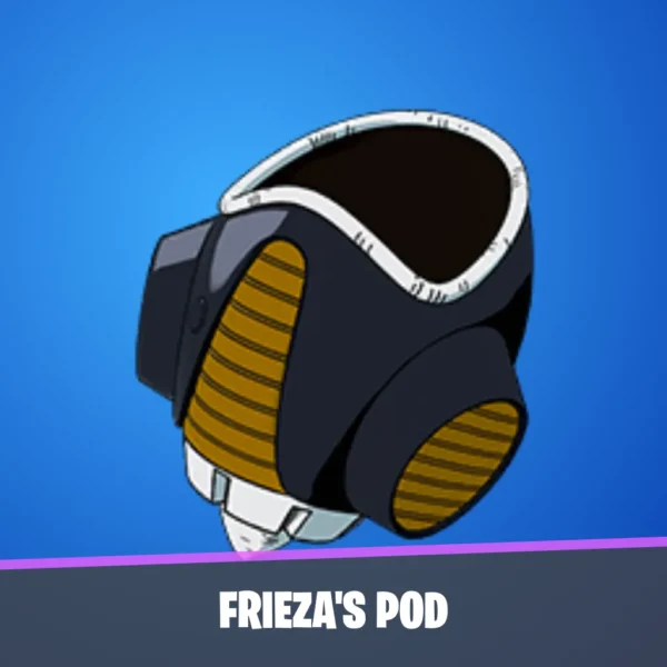 fortnite Frieza's Pod image small size