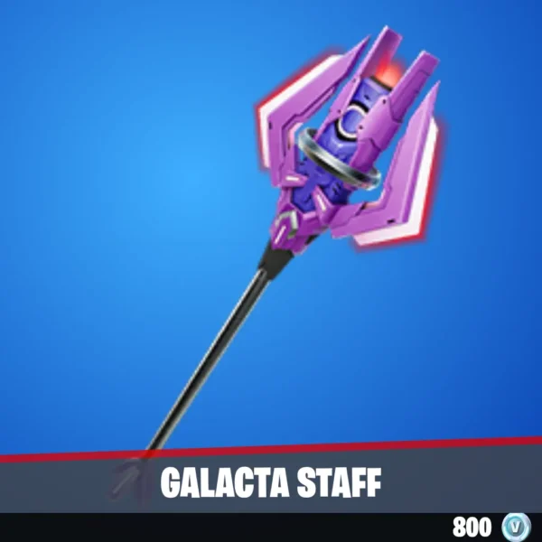 fortnite Galacta Staff image small size