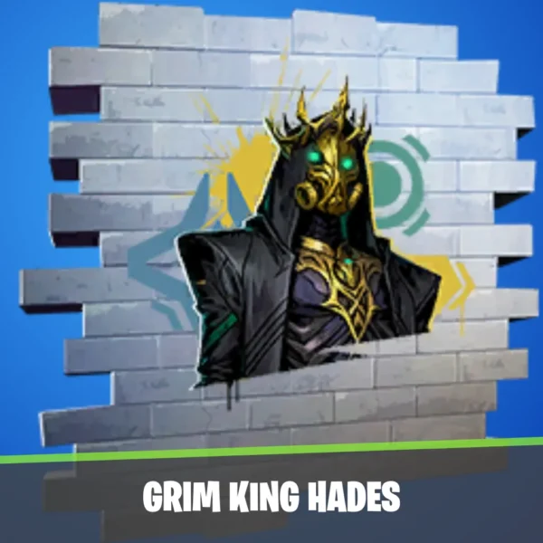 fortnite Grim King Hades image small size