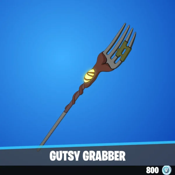 fortnite Gutsy Grabber image small size