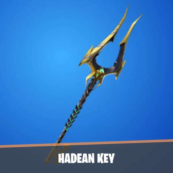 fortnite Hadean Key image small size