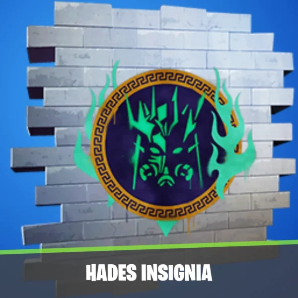 fortnite Hades Insignia image small size
