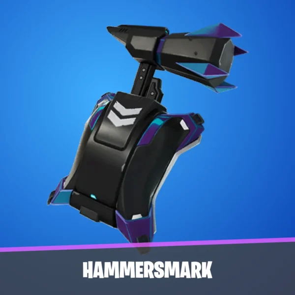 fortnite Hammersmark image small size