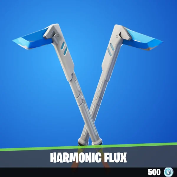fortnite Harmonic Flux image small size
