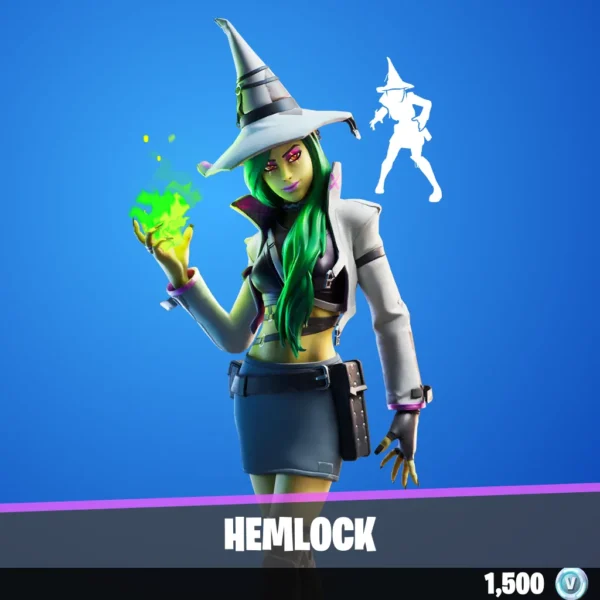 fortnite Hemlock image small size