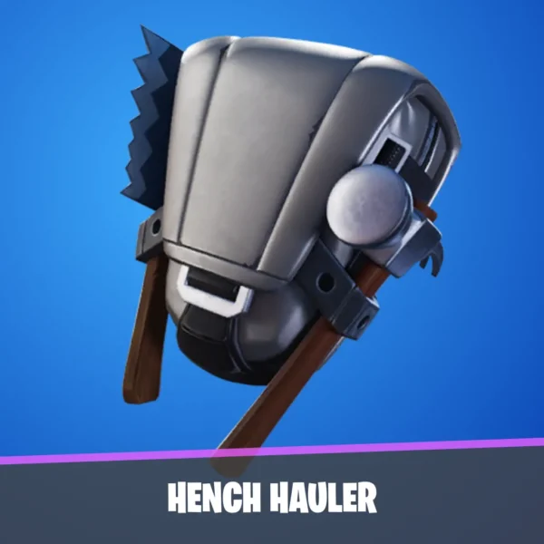 fortnite Hench Hauler image small size