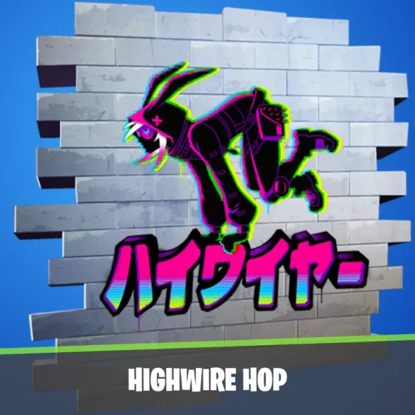 fortnite Highwire Hop image small size