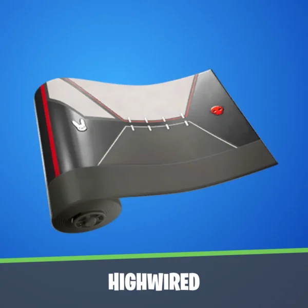 fortnite Highwired image small size