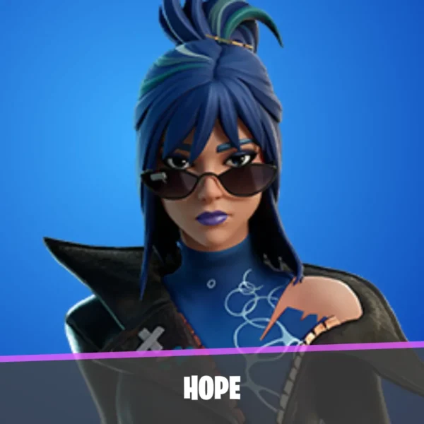 fortnite Hope image small size