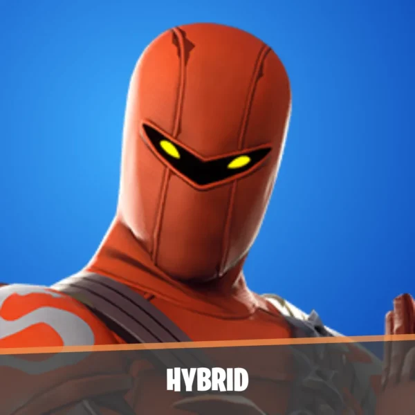 fortnite Hybrid image small size