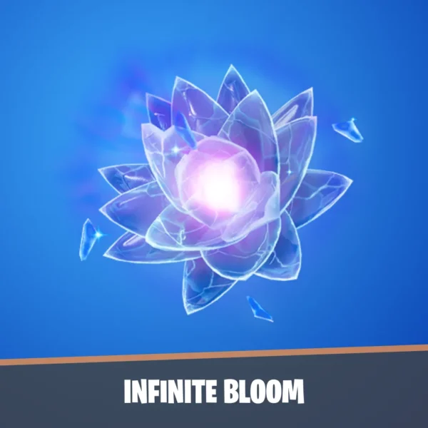 fortnite Infinite Bloom image small size