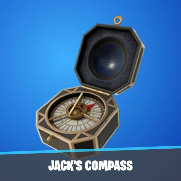fortnite Jack's Compass image small size