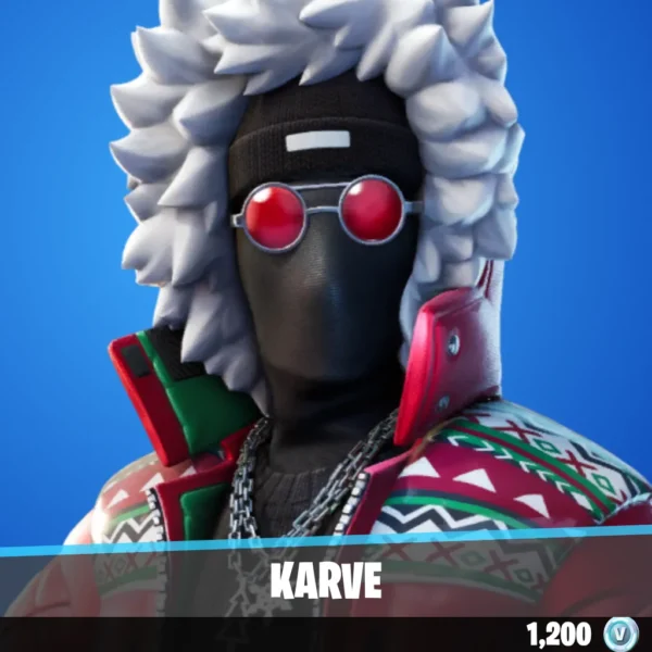 fortnite Karve image small size