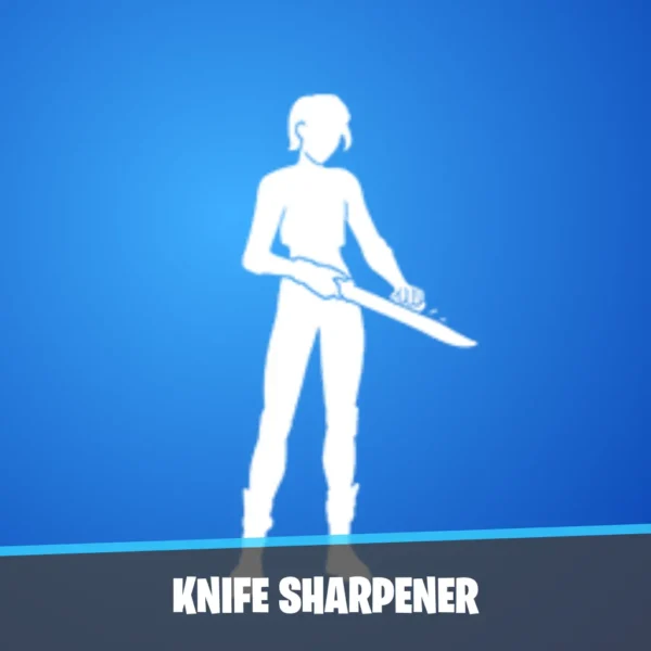 fortnite Knife Sharpener image small size