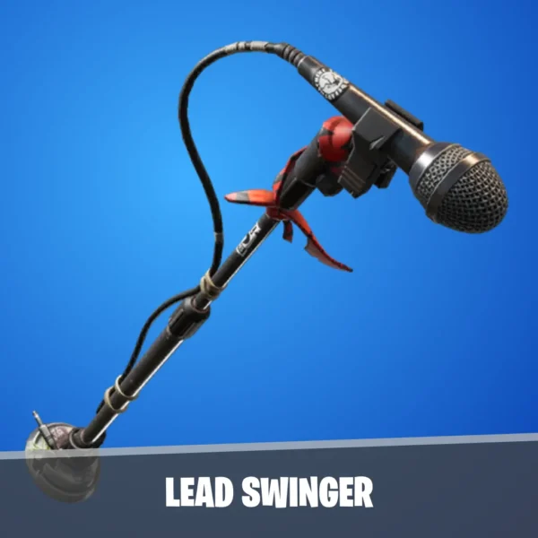 fortnite Lead Swinger image small size