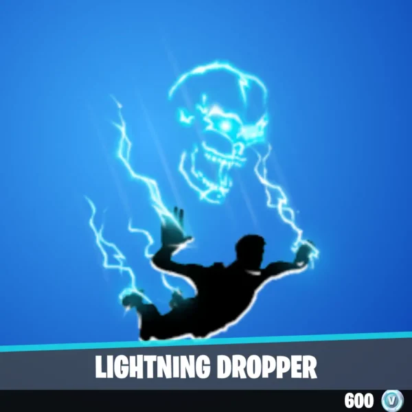 fortnite Lightning Dropper image small size