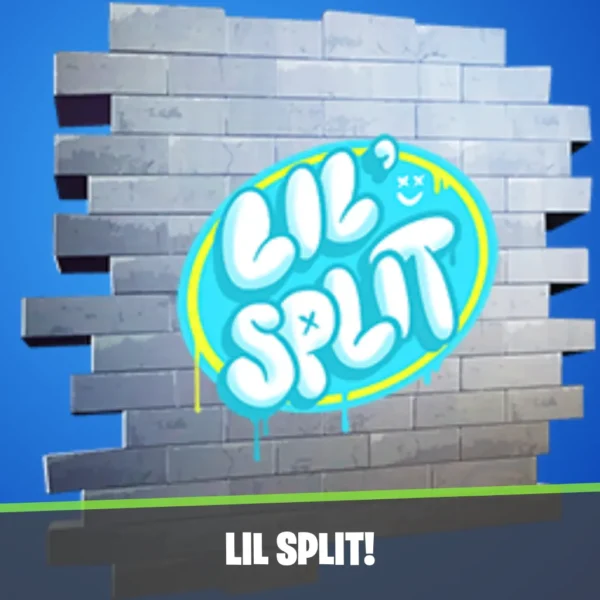 fortnite Lil Split! image small size