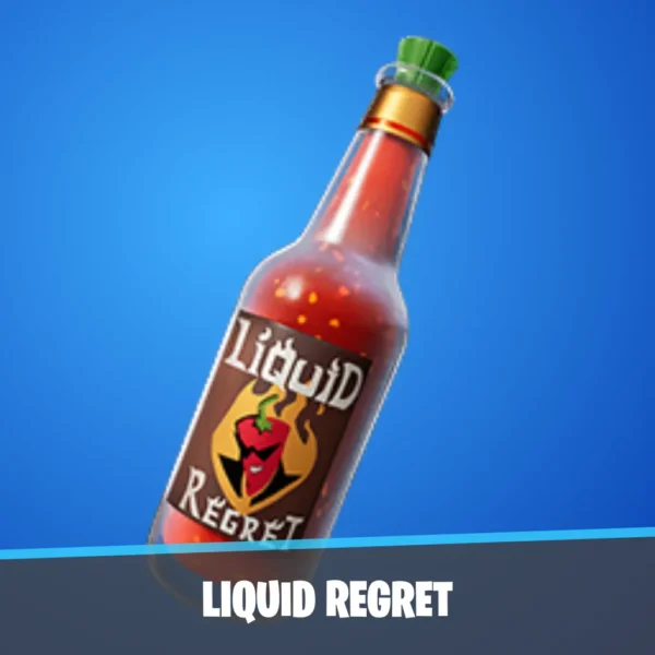 fortnite Liquid Regret image small size