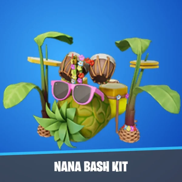 fortnite Nana Bash Kit image small size