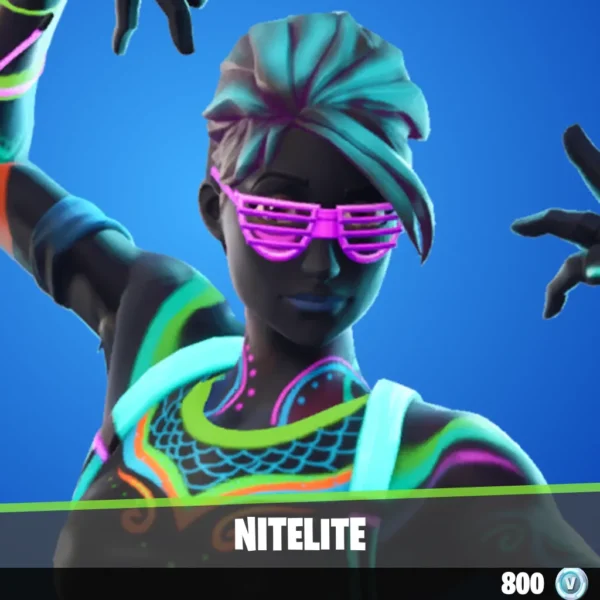 fortnite Nitelite image small size