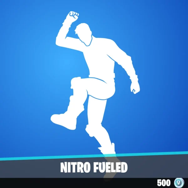 fortnite Nitro Fueled image small size