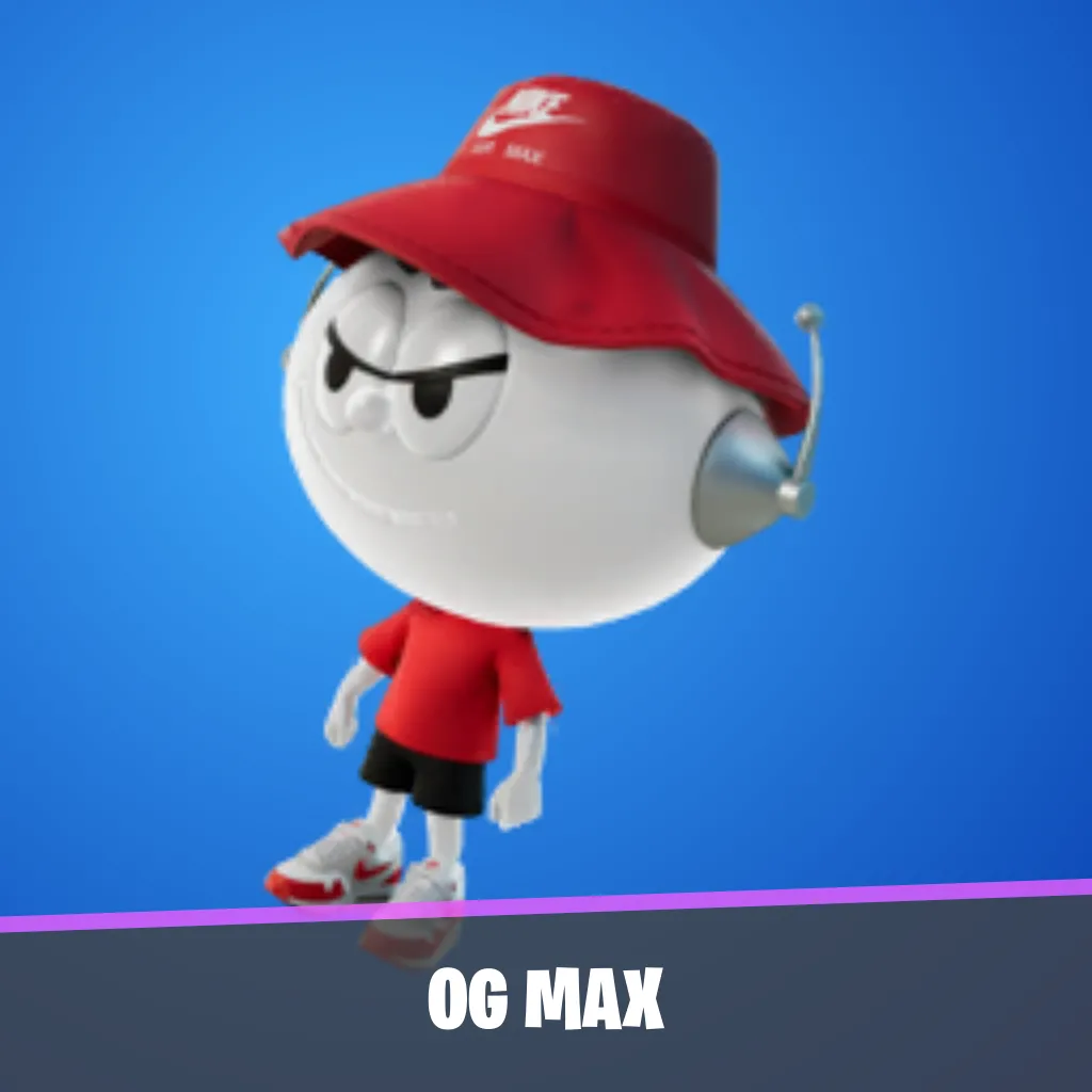 OG Max