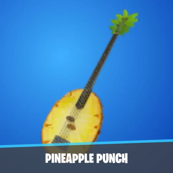 fortnite Pineapple Punch image small size