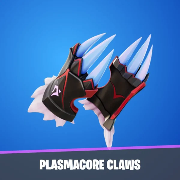 fortnite Plasmacore Claws image small size