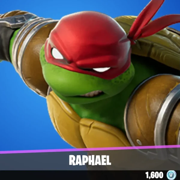 fortnite Raphael image small size