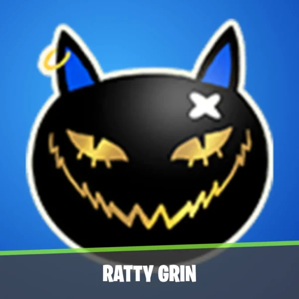 fortnite Ratty Grin image small size