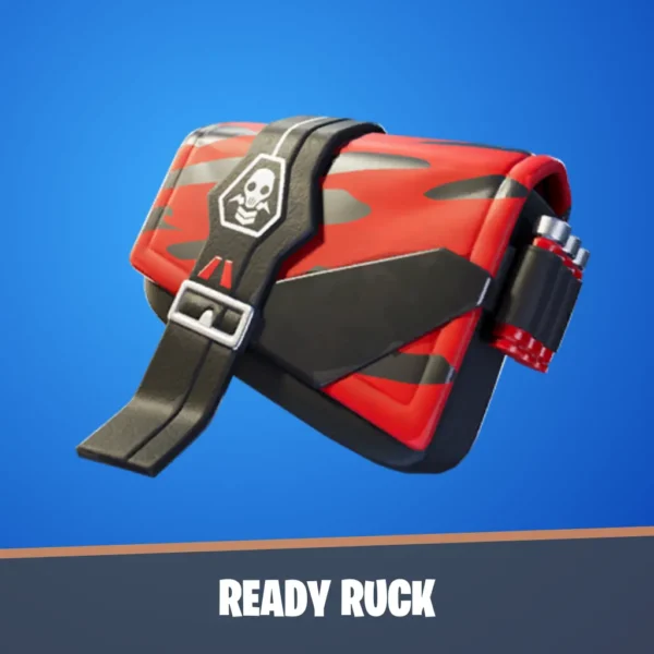 fortnite Ready Ruck image small size